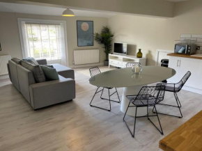Townhouse Apartment